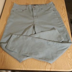 Aeropostale high waisted jegging